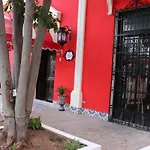 La Casona D Avila