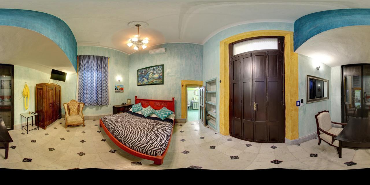 La Casona D Avila Hotel 3*
