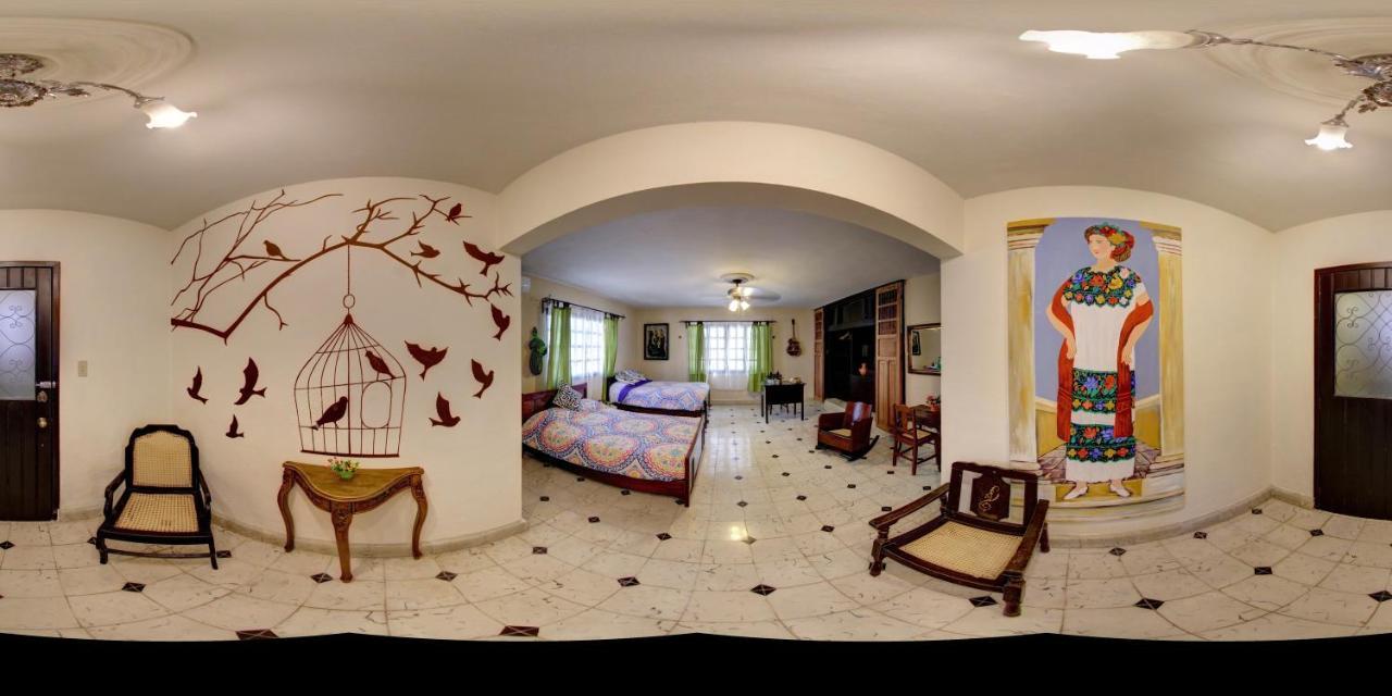 La Casona D Avila Hotel 3*