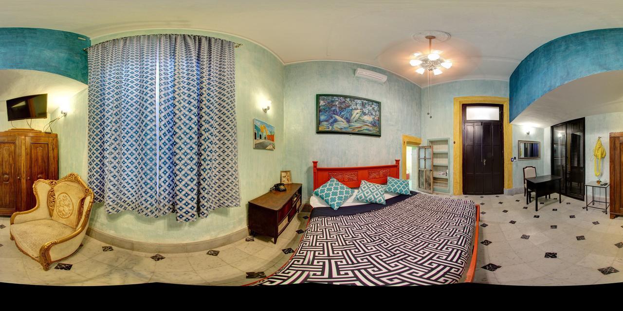 Hotel La Casona D Avila
