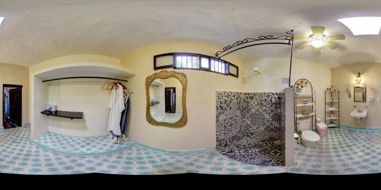 La Casona D Avila Hotel