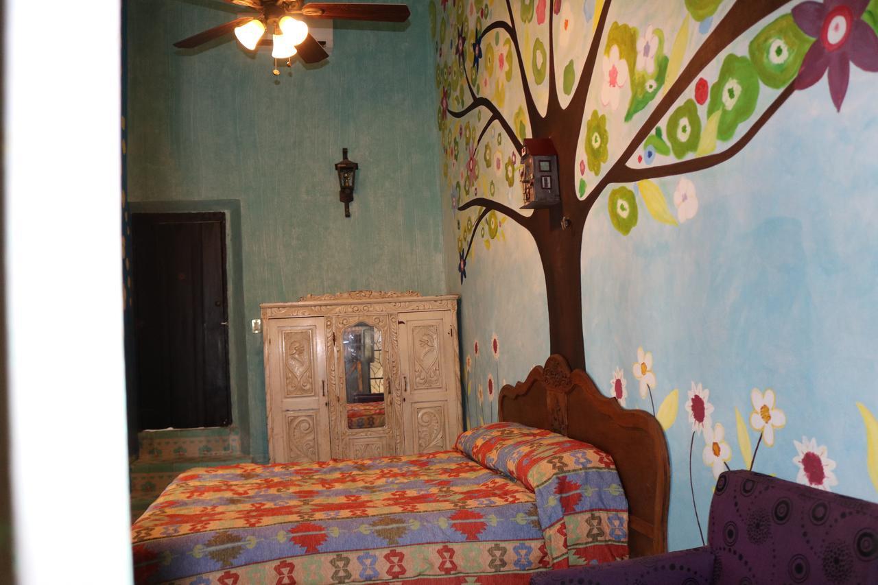 Hotel La Casona D Avila Mérida