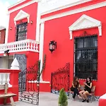 La Casona D Avila